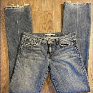 JOE’S Twiggy Bootcut Jeans